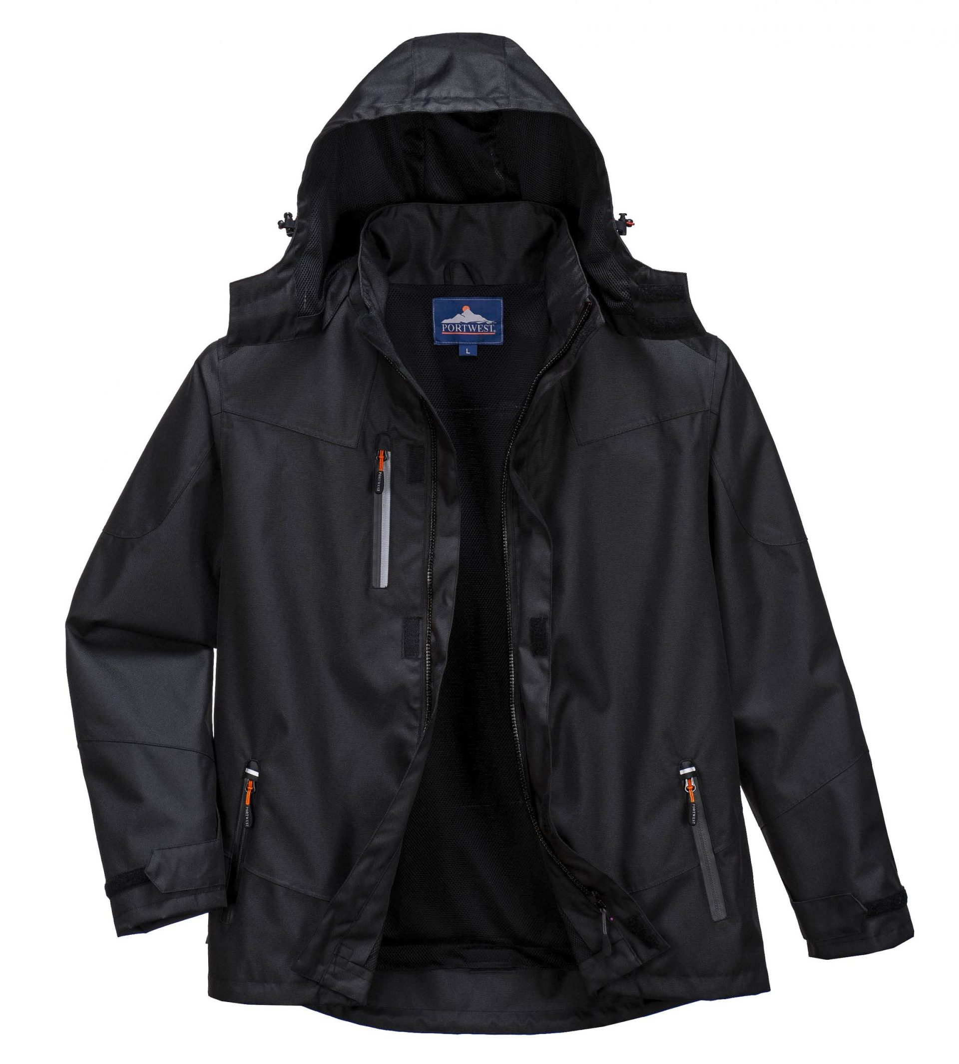 PORTWEST OUTCOACH JACKET