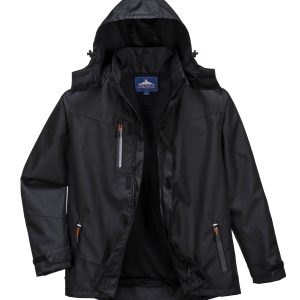 PORTWEST OUTCOACH JACKET