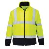 PORTWEST POLAR FLEECE JACKET