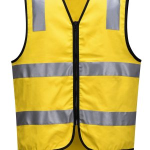 PRIME MOVER COTTON VEST