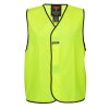 PRIME MOVER DAY VEST