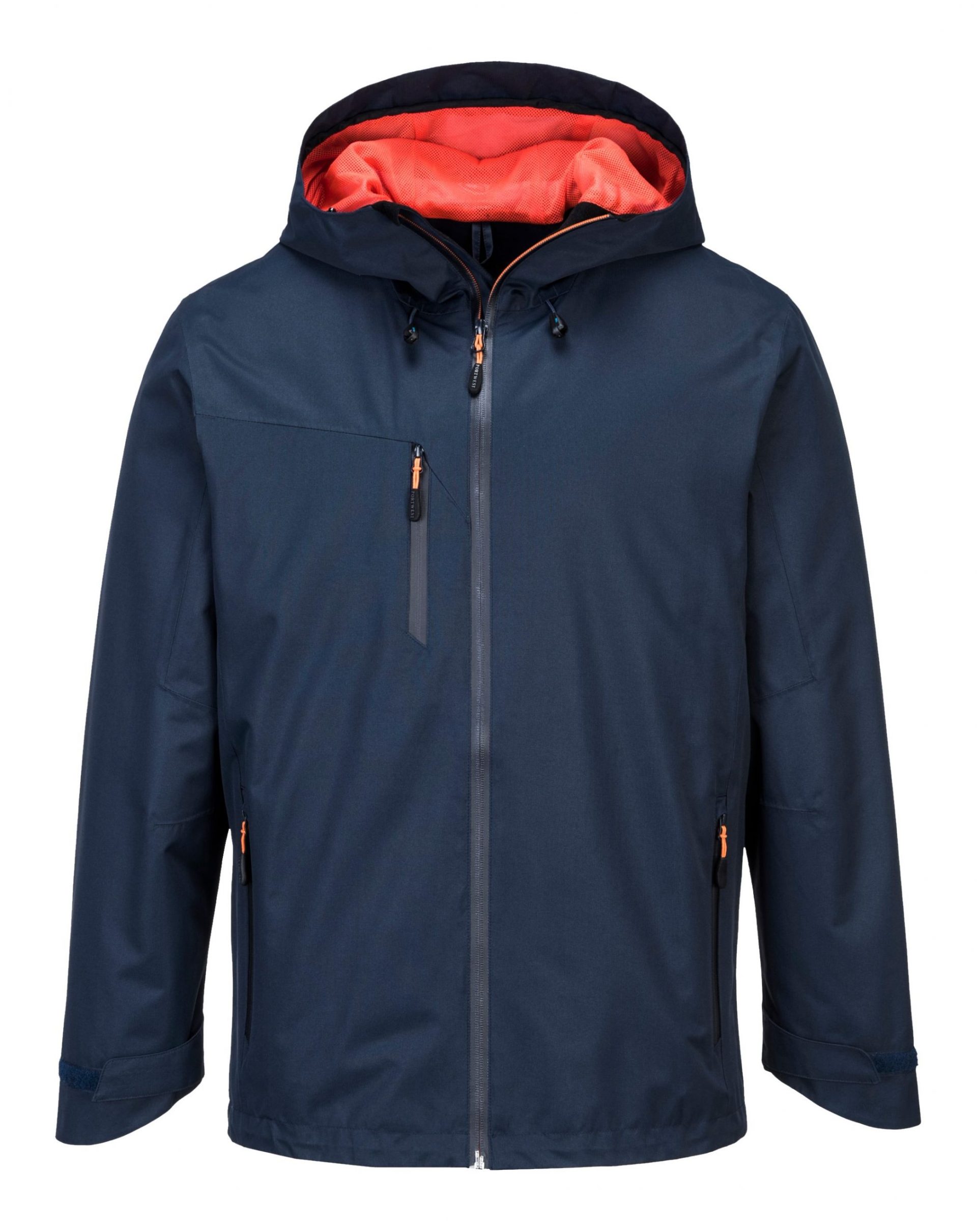 Portwest X3 Shell Jacket