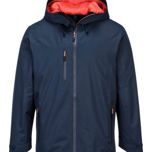 Portwest X3 Shell Jacket