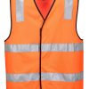 Prime Mover Vest