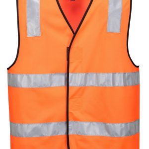 Prime Mover Vest