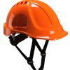 ENDURANCE PLUS HARD HAT