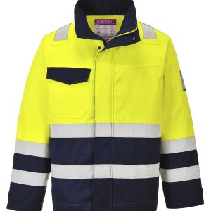 HI-VIS MODAFLAME JACKET