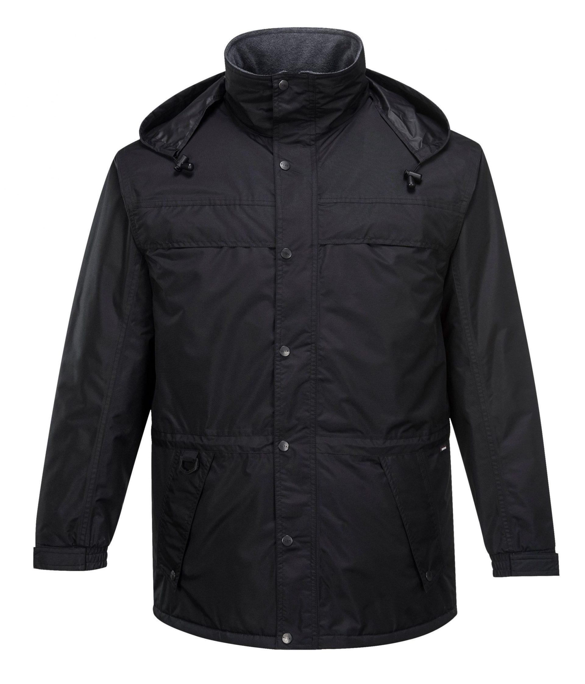 HUSKI EVEREST JACKET