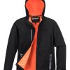 HUSKI MASON SOFTSHELL JACKET