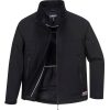 HUSKI NERO SOFTSHELL JACKET