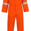 PORTWEST BIZWELD IONA COVERALL