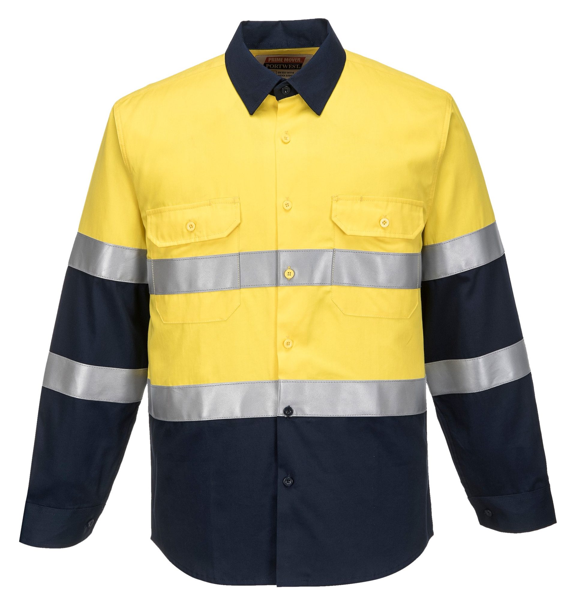 PORTWEST PORTFLAME SHIRT