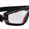 PORTWEST SLIM SAFETY GOGGLE