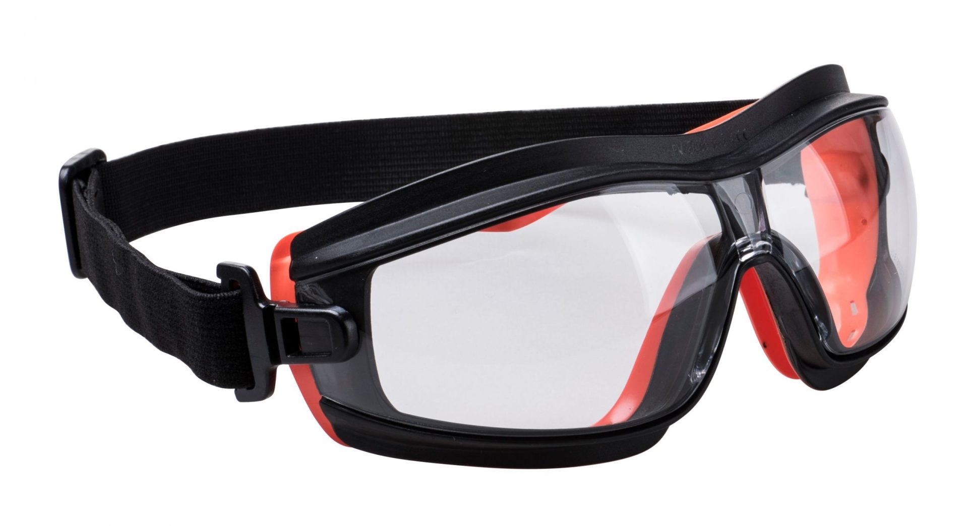 PORTWEST SLIM SAFETY GOGGLE