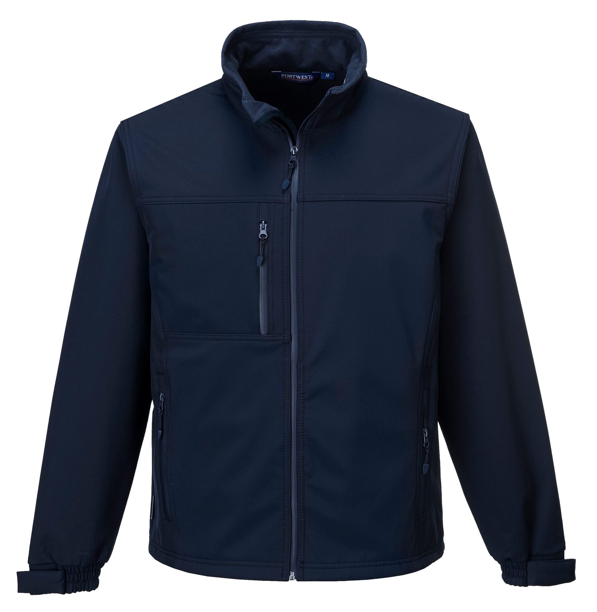 PORTWEST SOFTSHELL JACKET