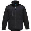 WATER REPELLENT FLEECE JUMPER