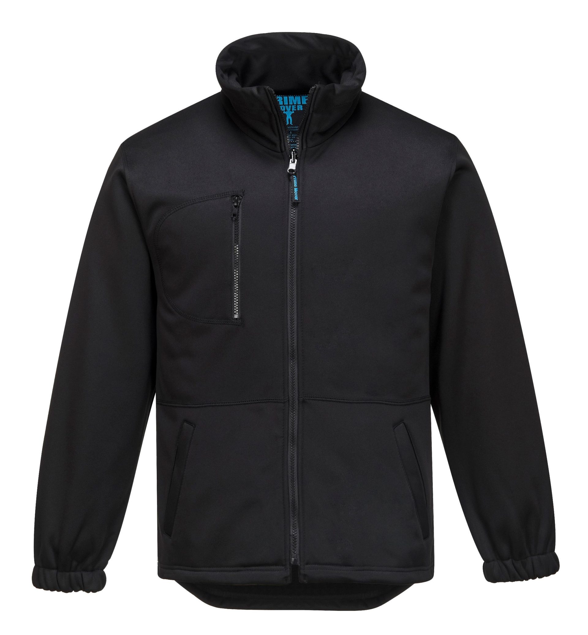 WATER REPELLENT FLEECE JUMPER