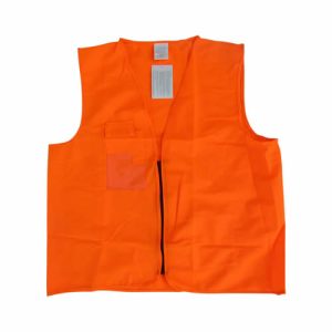 High Visibility Vests