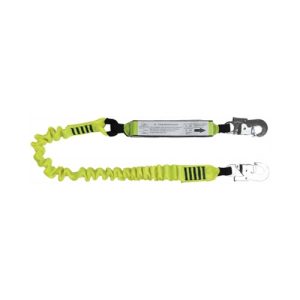 Rope Lanyards - Elasticated Lanyards